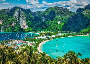 Thailand/Phuket
