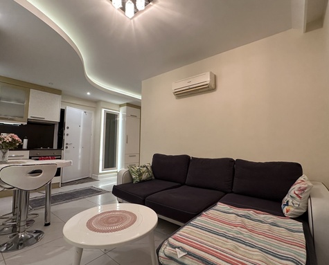Property Detail